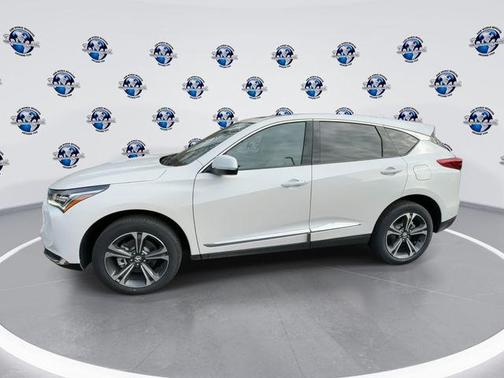 2026 Acura RDX Technology Package