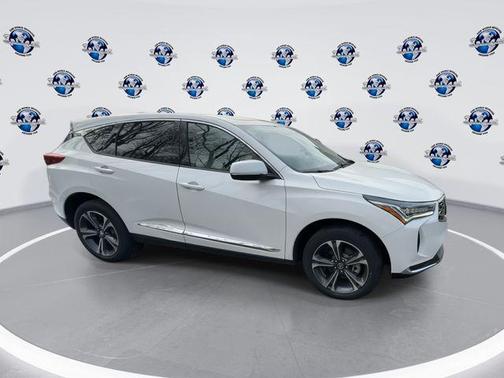 2026 Acura RDX Technology Package