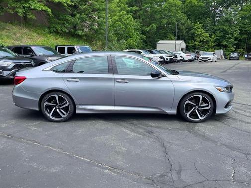 2022 Honda Accord Sport SE 1.5T