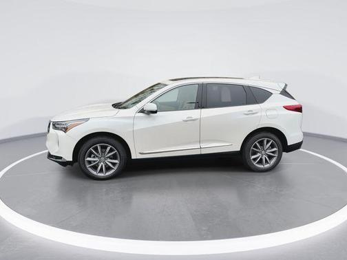 2023 Acura RDX Technology Package
