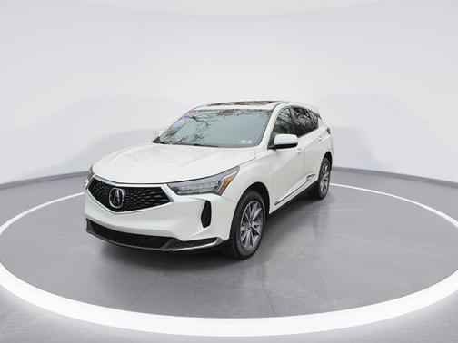 2023 Acura RDX Technology Package