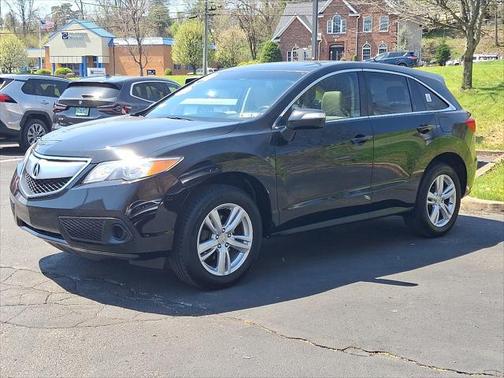2015 Acura RDX Base