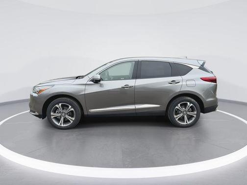 2025 Acura RDX Technology Package