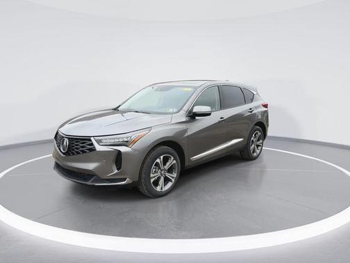 2025 Acura RDX Technology Package
