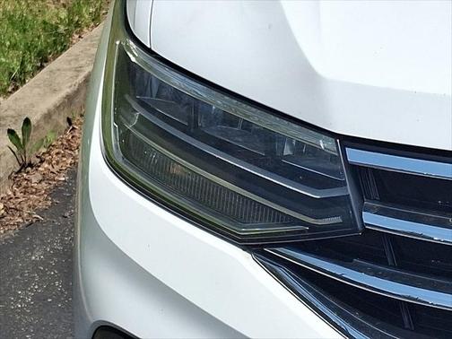 2022 Volkswagen Tiguan 2.0T S