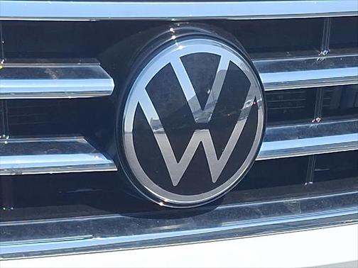2022 Volkswagen Tiguan 2.0T S