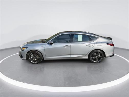 2025 Acura Integra A-SPEC