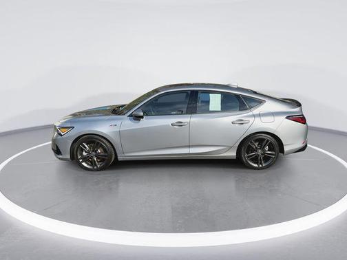 2025 Acura Integra A-SPEC