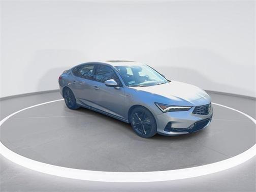 2025 Acura Integra A-SPEC