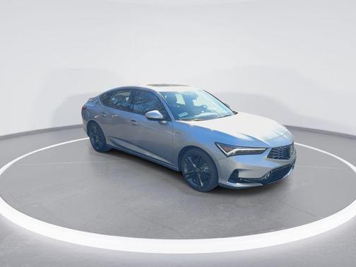 2025 Acura Integra A-SPEC