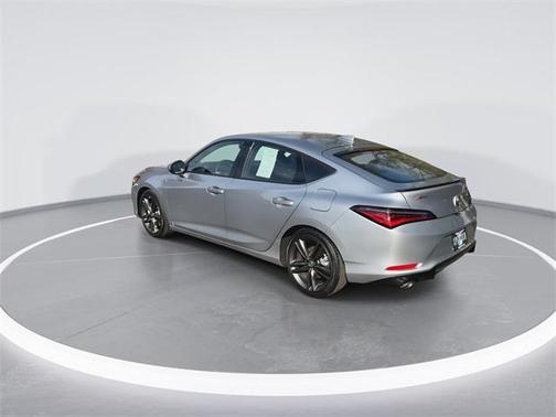 2025 Acura Integra A-SPEC