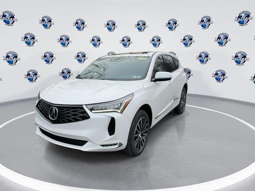 2026 Acura RDX Advance Package