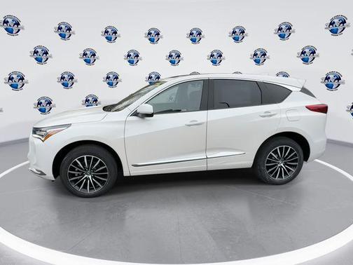 2026 Acura RDX Advance Package