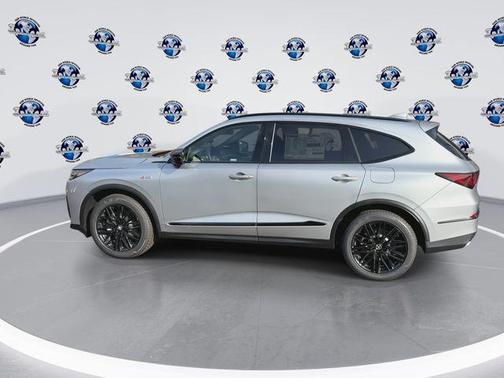 2026 Acura MDX A-SPEC Advance Package