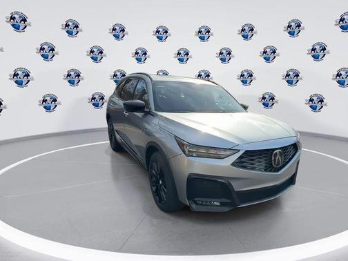 2026 Acura MDX A-SPEC Advance Package