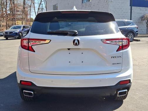 2025 Acura RDX Technology Package