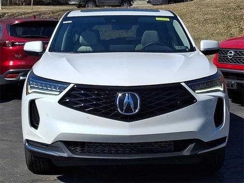 2025 Acura RDX Technology Package