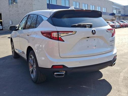 2025 Acura RDX Technology Package