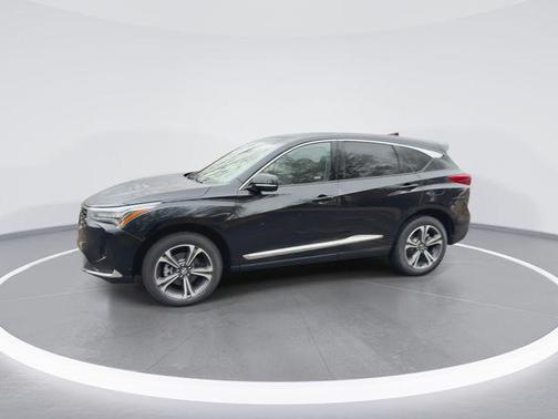 2025 Acura RDX Technology Package