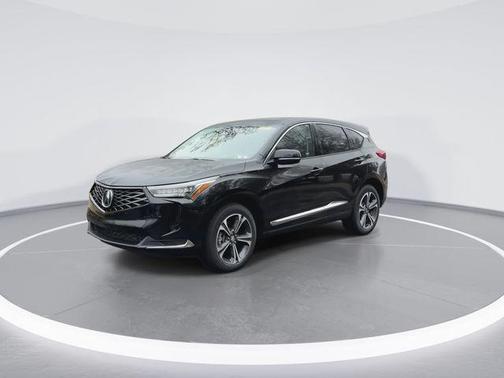 2025 Acura RDX Technology Package