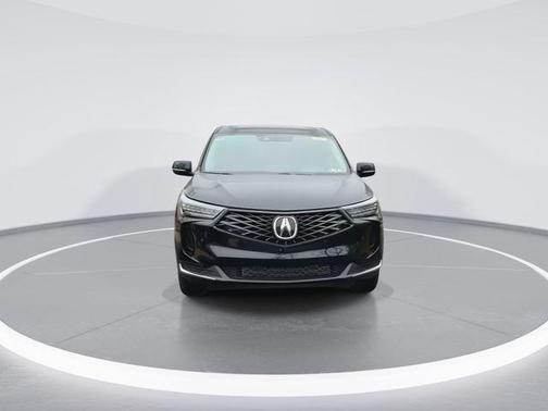 2025 Acura RDX Technology Package