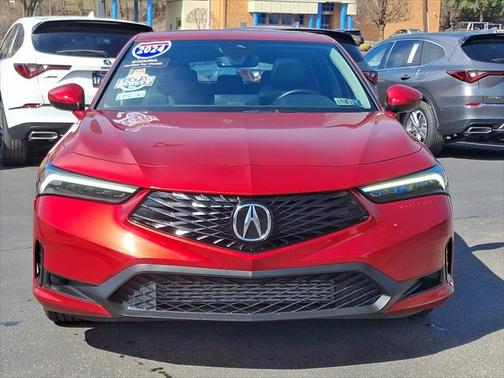 2024 Acura Integra Base