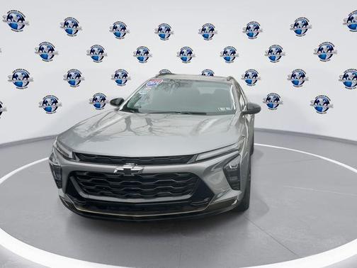 2024 Chevrolet Trax FWD ACTIV