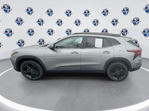 2024 Chevrolet Trax FWD ACTIV