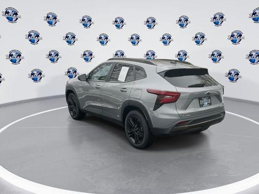 2024 Chevrolet Trax FWD ACTIV