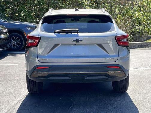 2024 Chevrolet Trax FWD ACTIV