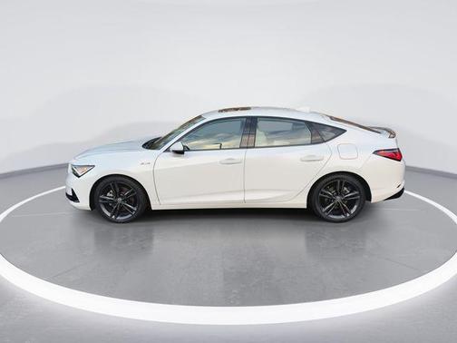2023 Acura Integra A-SPEC Technology