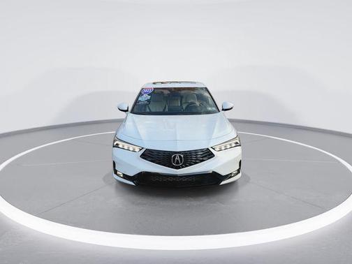 2023 Acura Integra A-SPEC Technology