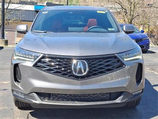 2025 Acura RDX Base