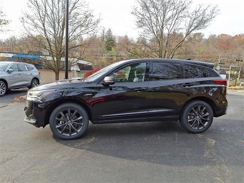 2025 Acura RDX Base