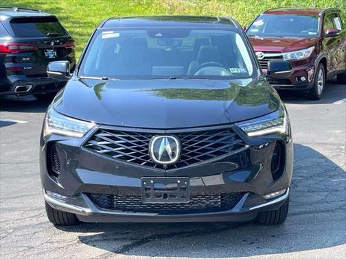 2025 Acura RDX Advance Package