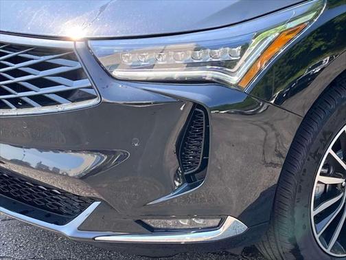 2025 Acura RDX Advance Package