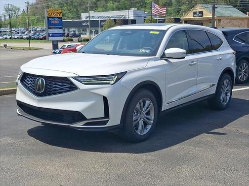 2025 Acura MDX Standard