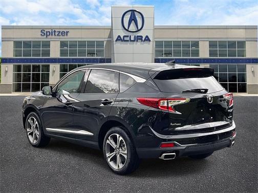 2025 Acura RDX Technology Package