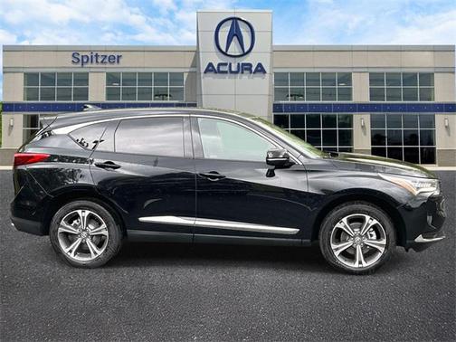 2025 Acura RDX Technology Package