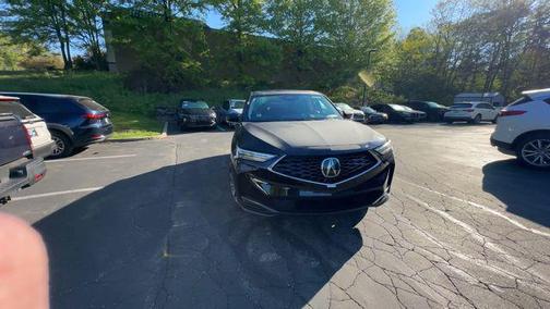 Nh-893p/Majestic B 2026 Acura MDX Technology Package