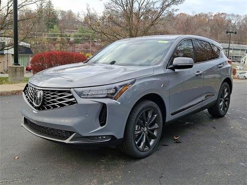 2025 Acura RDX Base