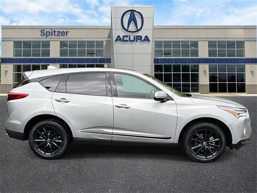 2025 Acura RDX Base