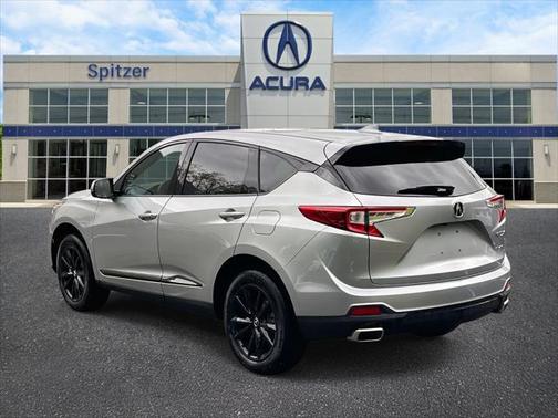 2025 Acura RDX Base