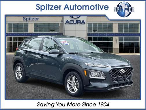 2019 Hyundai KONA SE