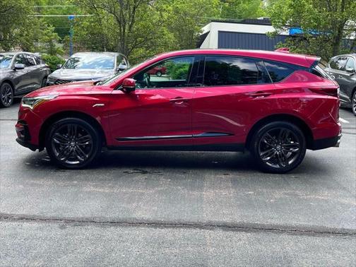 2021 Acura RDX A-Spec
