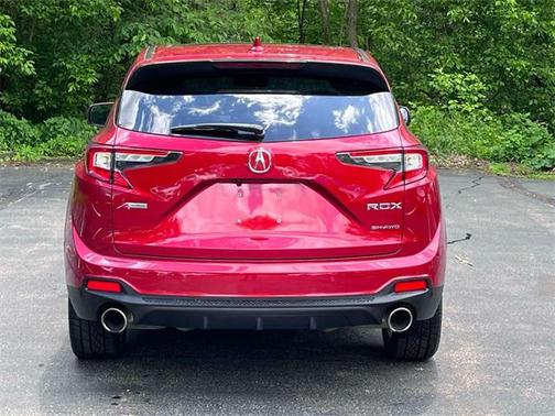2021 Acura RDX A-Spec