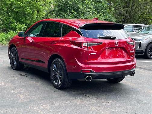 2021 Acura RDX A-Spec