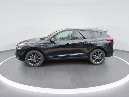 2026 Acura RDX Base