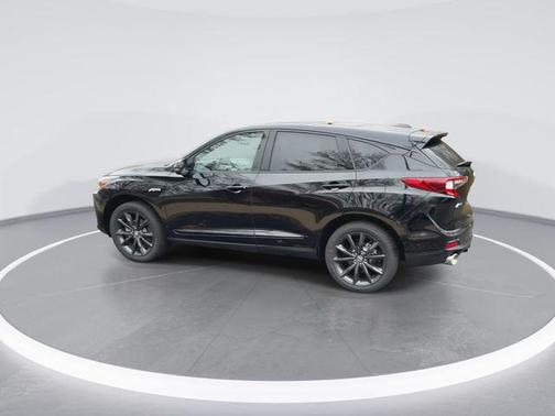 2026 Acura RDX Base