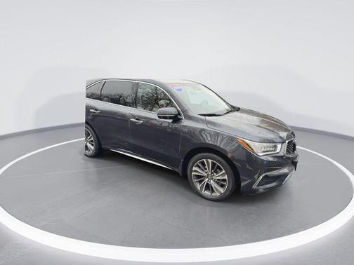 2019 Acura MDX 3.5L w/Technology Package